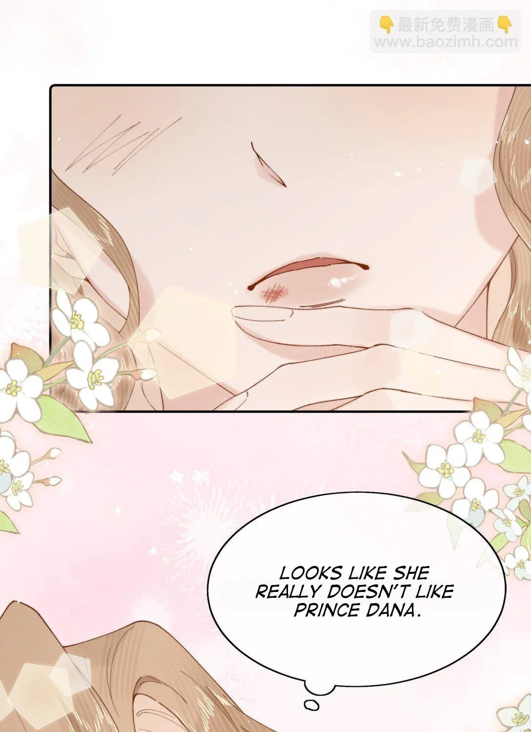 When the Villainess meets the Crazy Heroine Chapter 30 page 28 - 