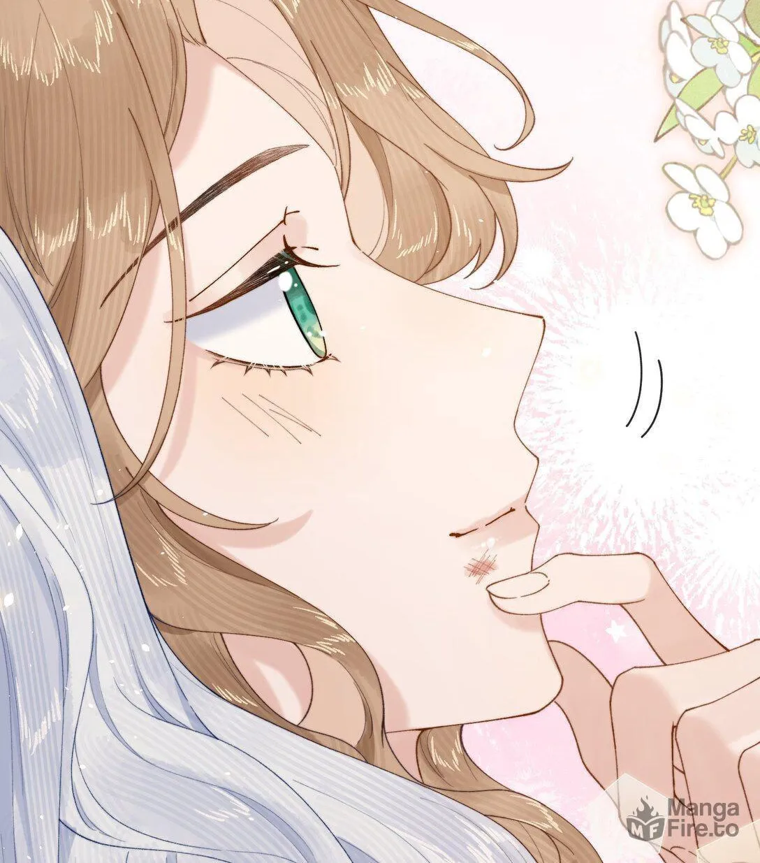 When the Villainess meets the Crazy Heroine Chapter 30 page 29 - 