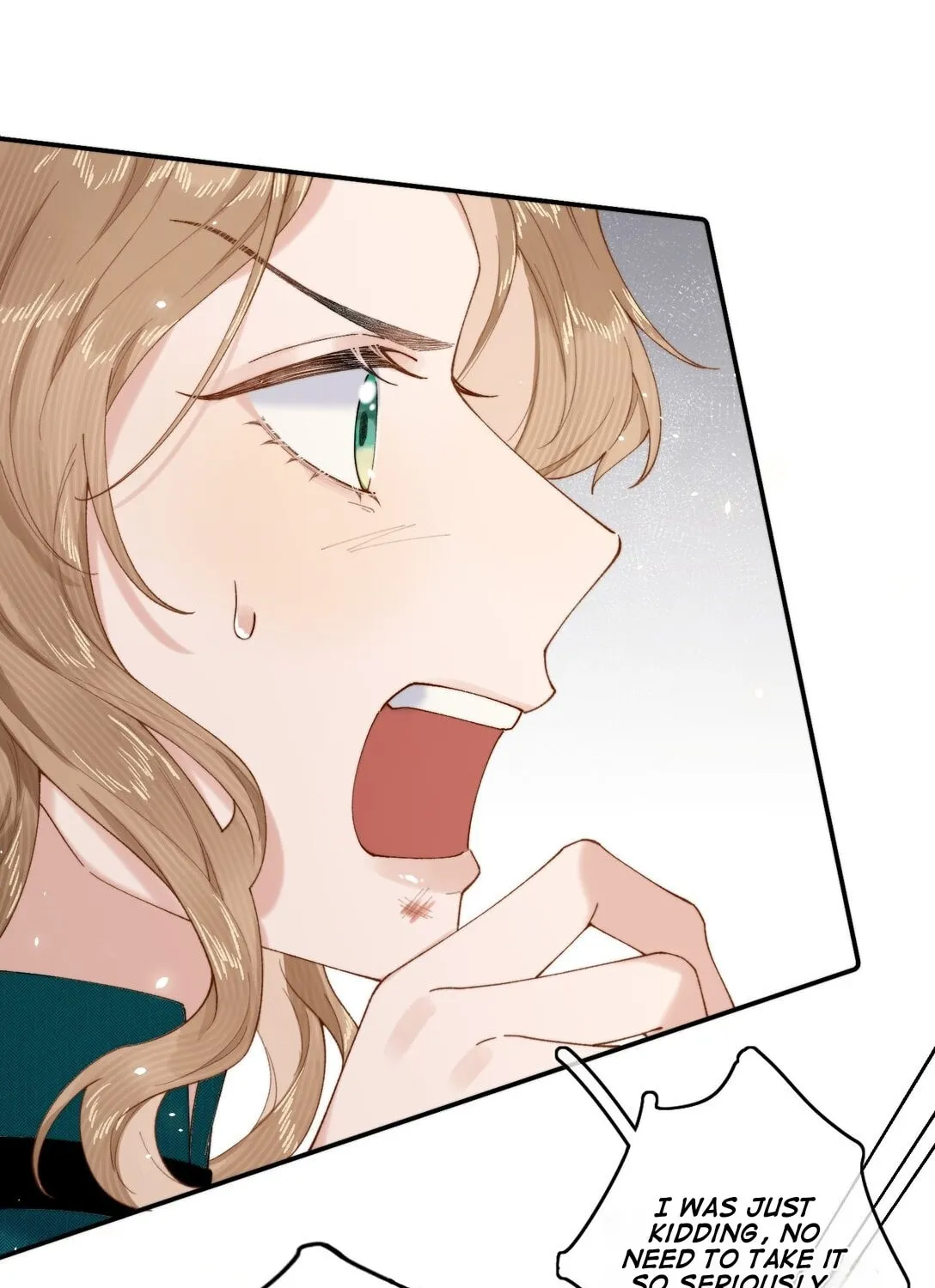 When the Villainess meets the Crazy Heroine Chapter 30 page 4 - 