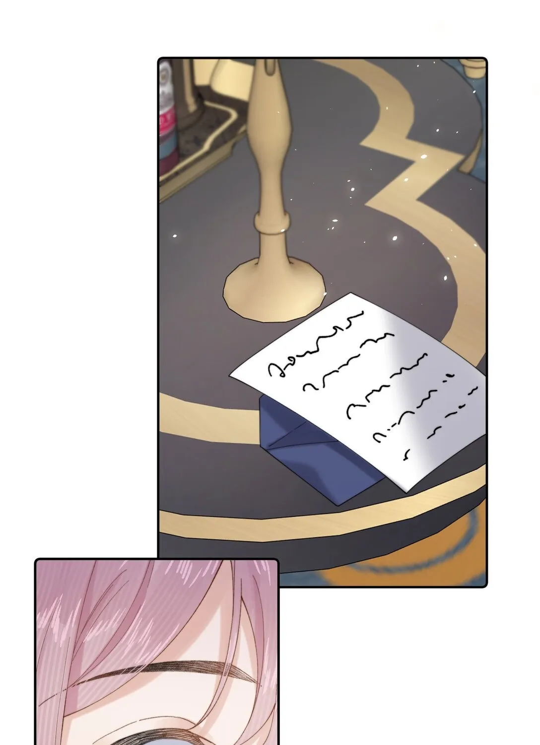 When the Villainess meets the Crazy Heroine Chapter 30 page 53 - 