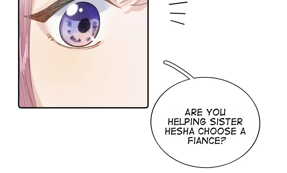 When the Villainess meets the Crazy Heroine Chapter 30 page 54 - 