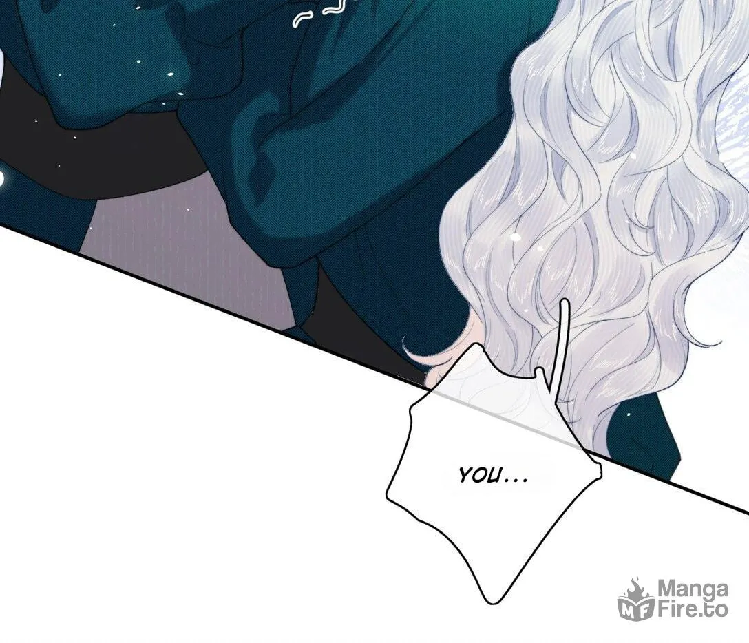 When the Villainess meets the Crazy Heroine Chapter 30 page 7 - 