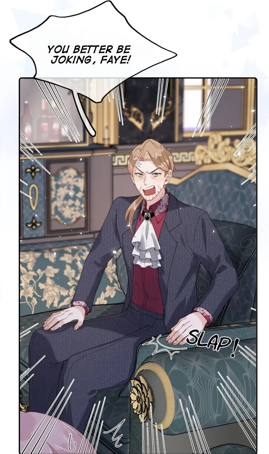 When the Villainess meets the Crazy Heroine Chapter 30 page 65 - 