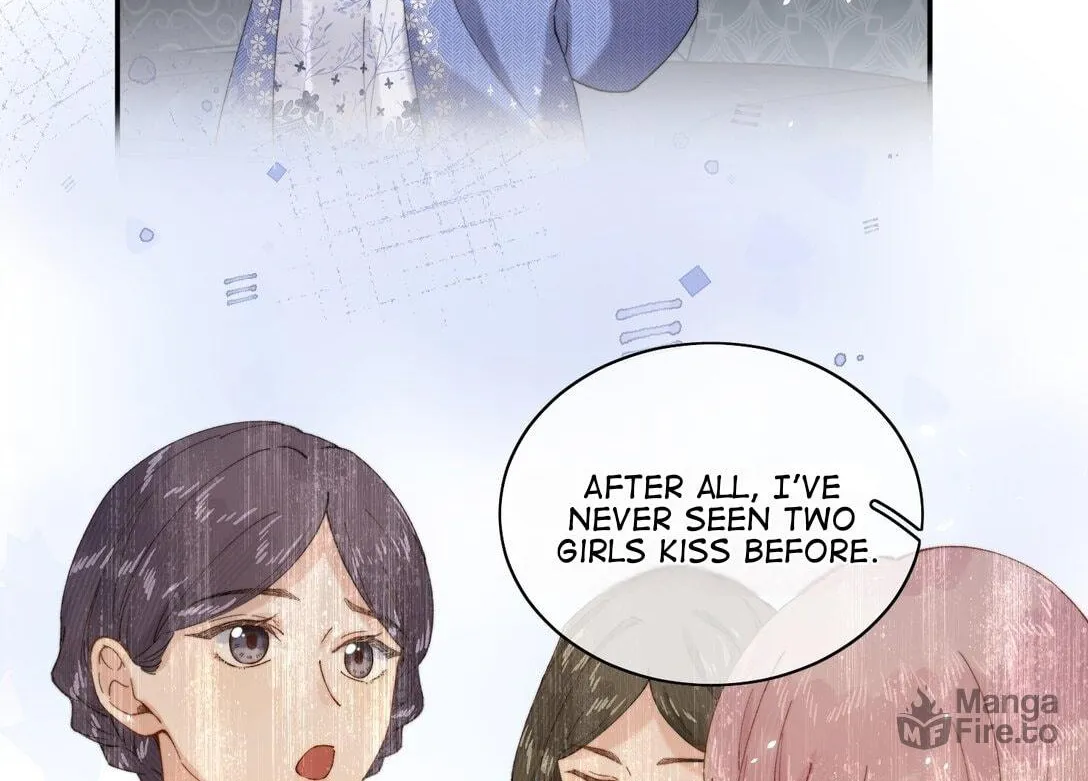 When the Villainess meets the Crazy Heroine Chapter 30 page 70 - 