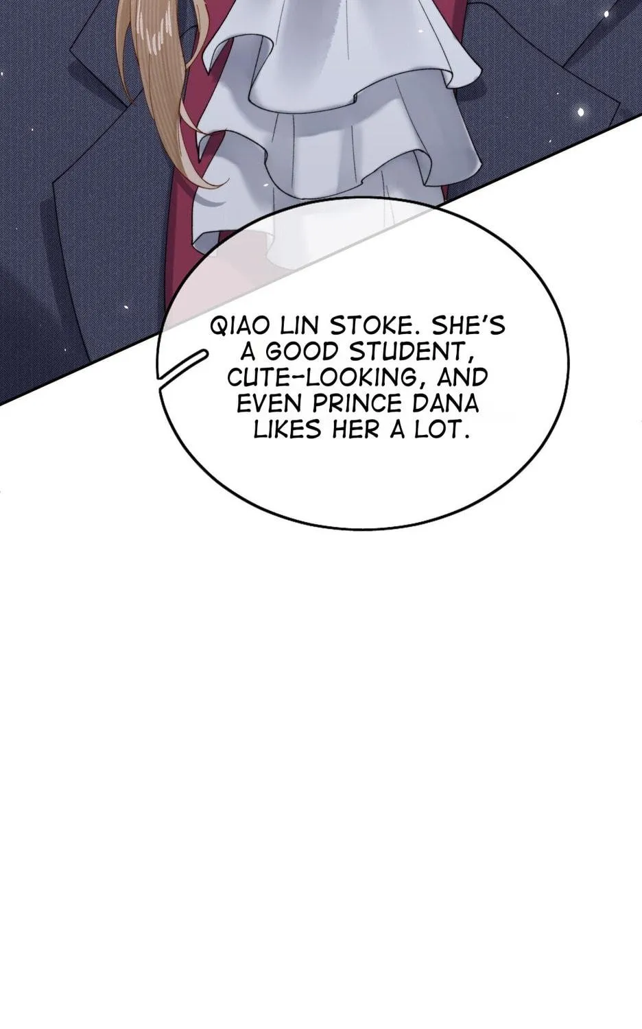 When the Villainess meets the Crazy Heroine Chapter 30 page 75 - 