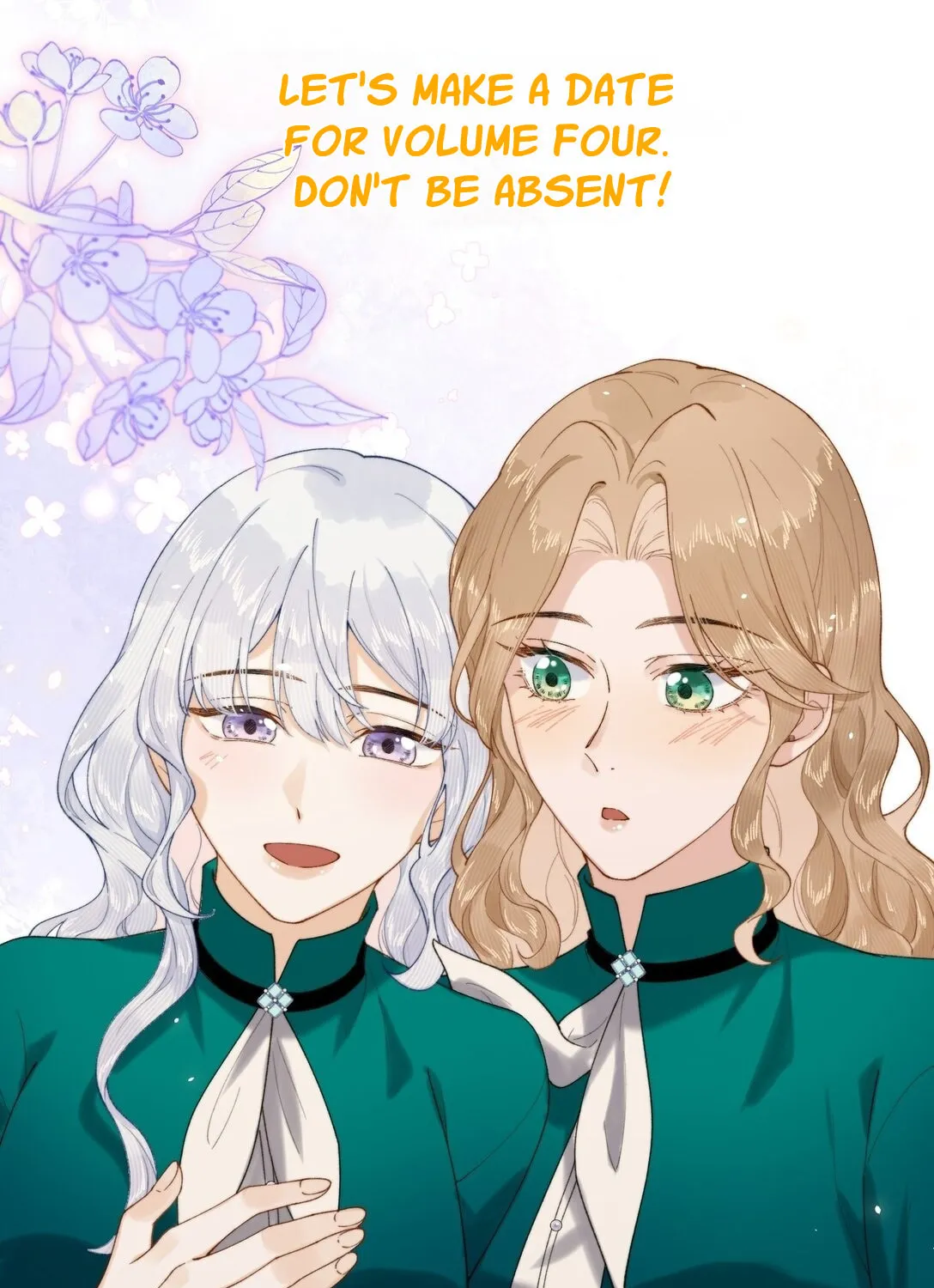 When the Villainess meets the Crazy Heroine Chapter 30 page 78 - 