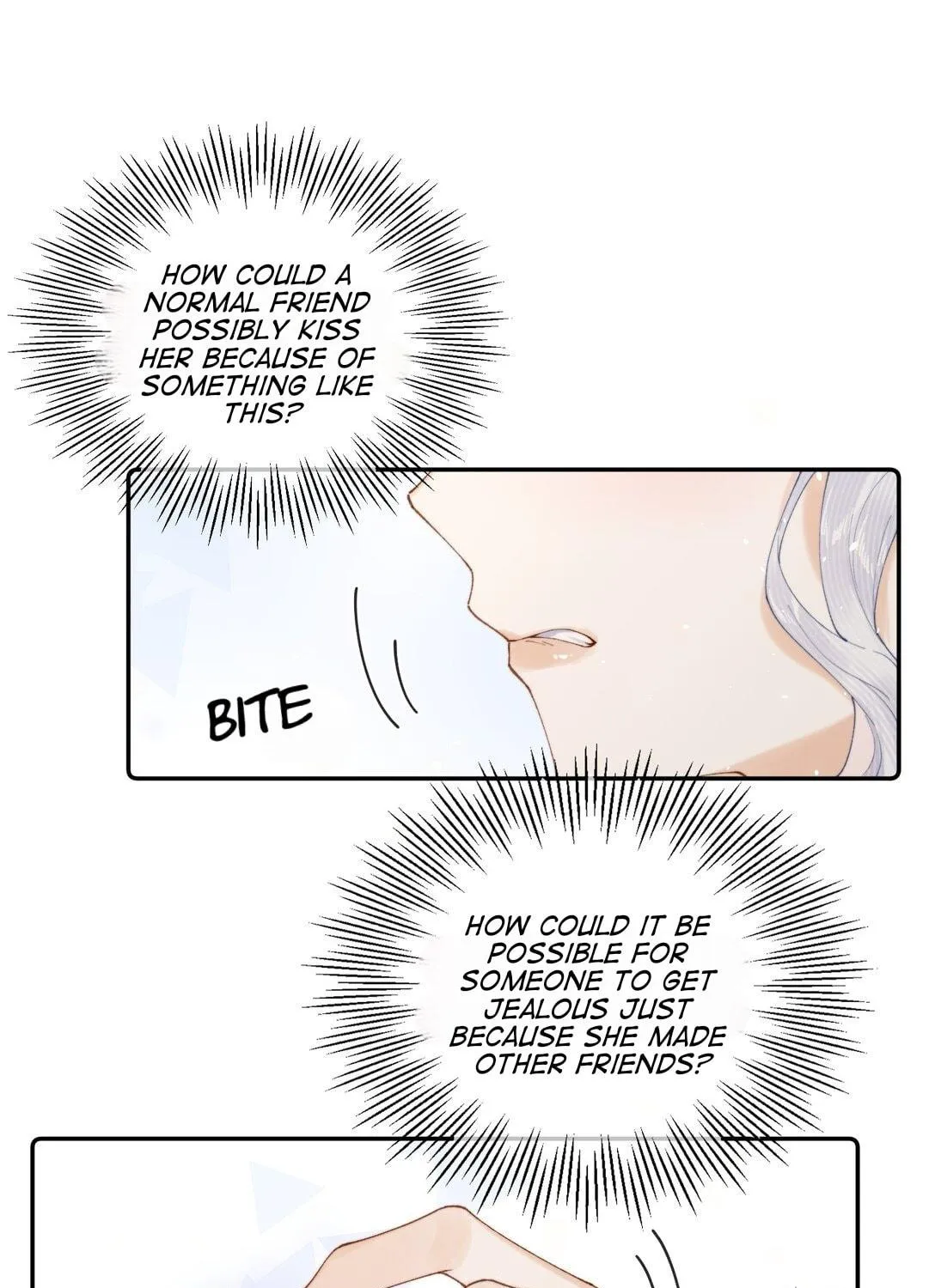 When the Villainess meets the Crazy Heroine Chapter 30 page 10 - 