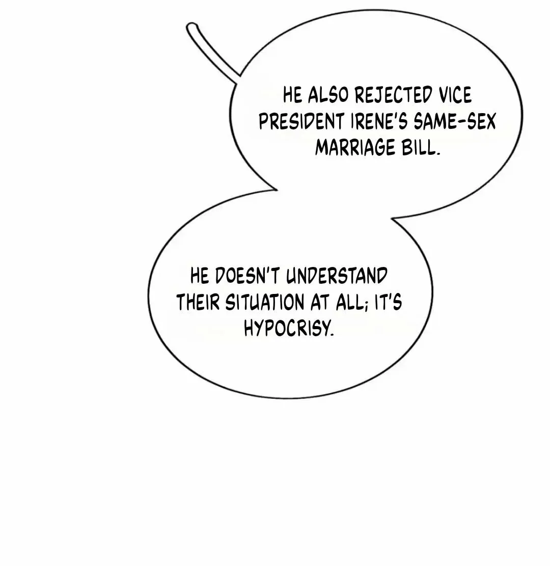 When the Villainess meets the Crazy Heroine Chapter 31 page 33 - 