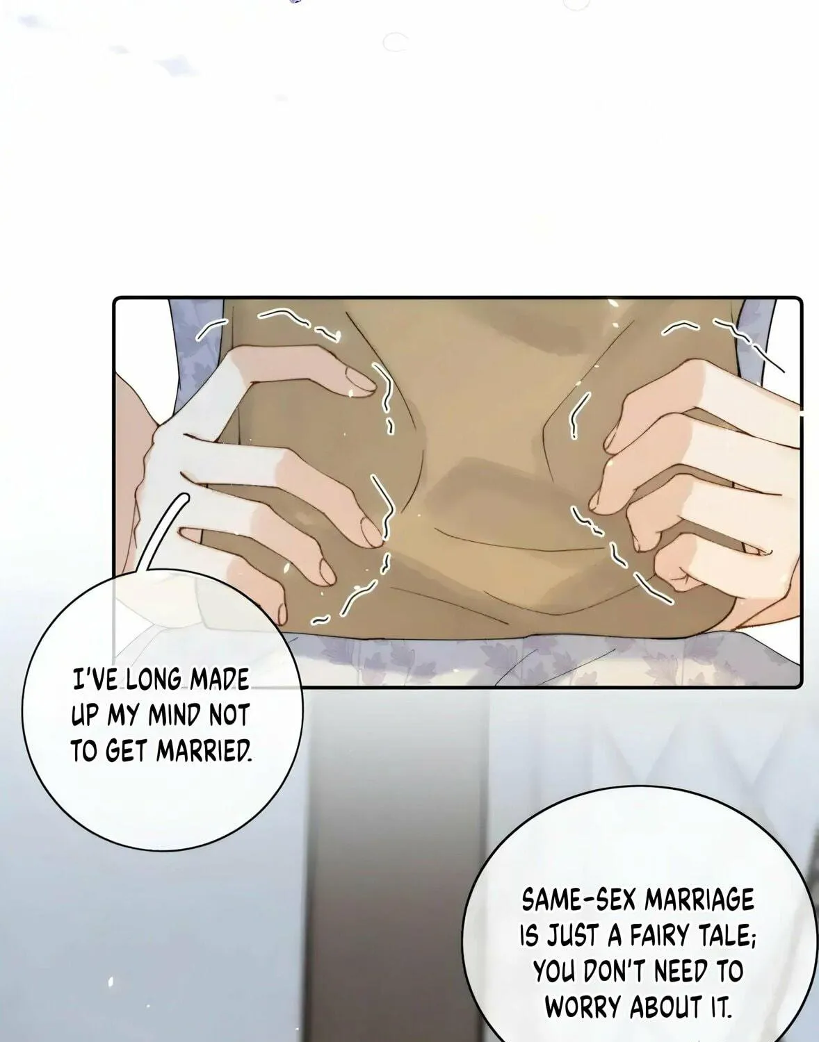 When the Villainess meets the Crazy Heroine Chapter 31 page 43 - 