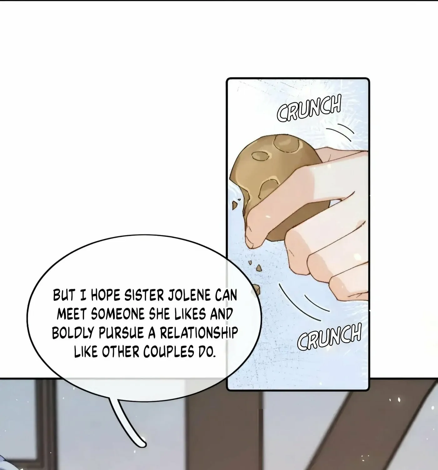 When the Villainess meets the Crazy Heroine Chapter 31 page 47 - 