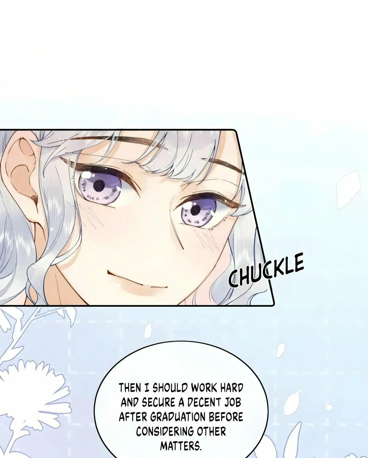 When the Villainess meets the Crazy Heroine Chapter 31 page 50 - 