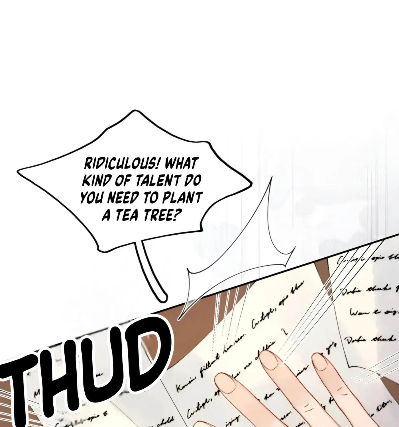 When the Villainess meets the Crazy Heroine Chapter 31 page 64 - 