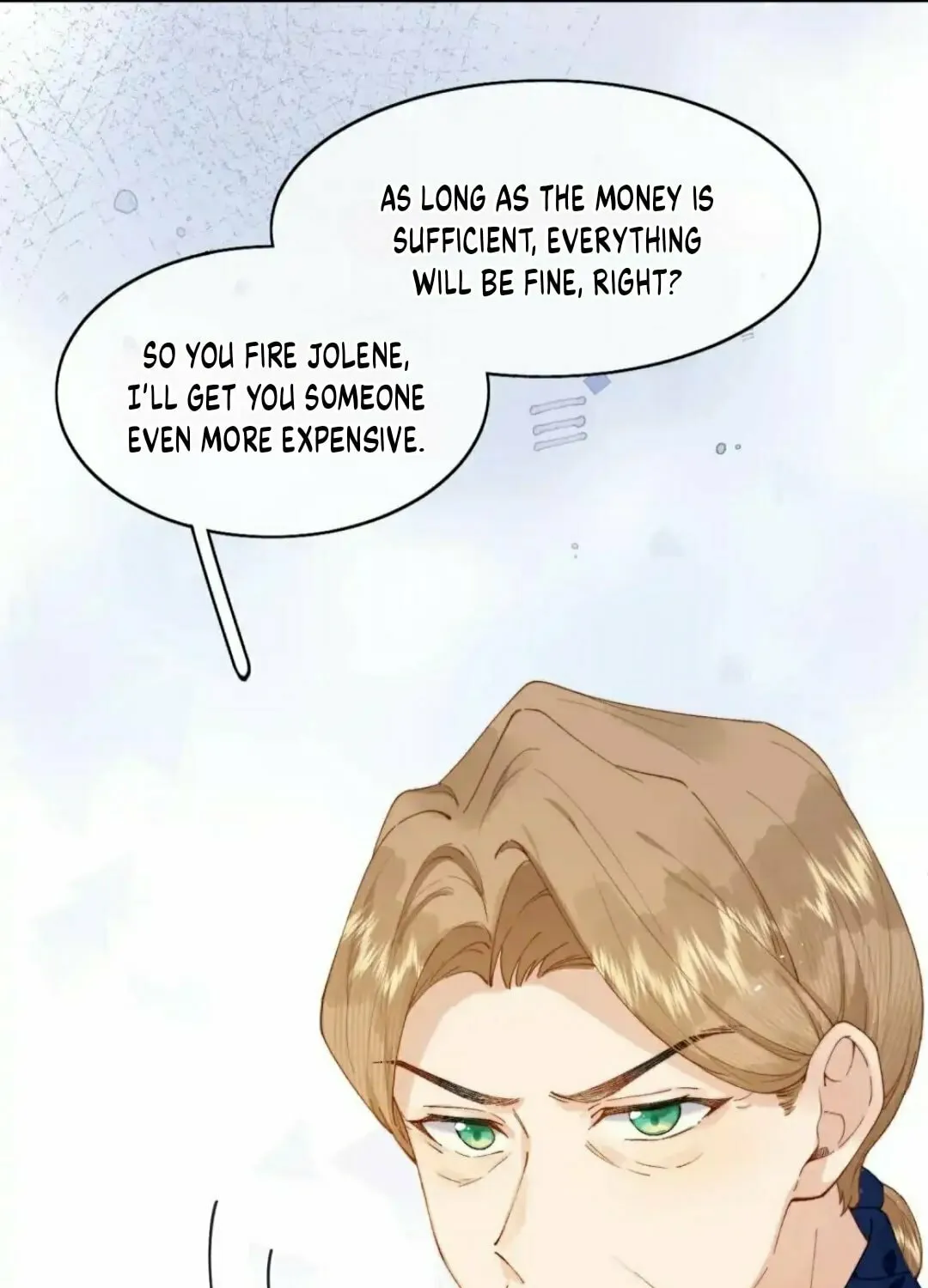 When the Villainess meets the Crazy Heroine Chapter 31 page 70 - 