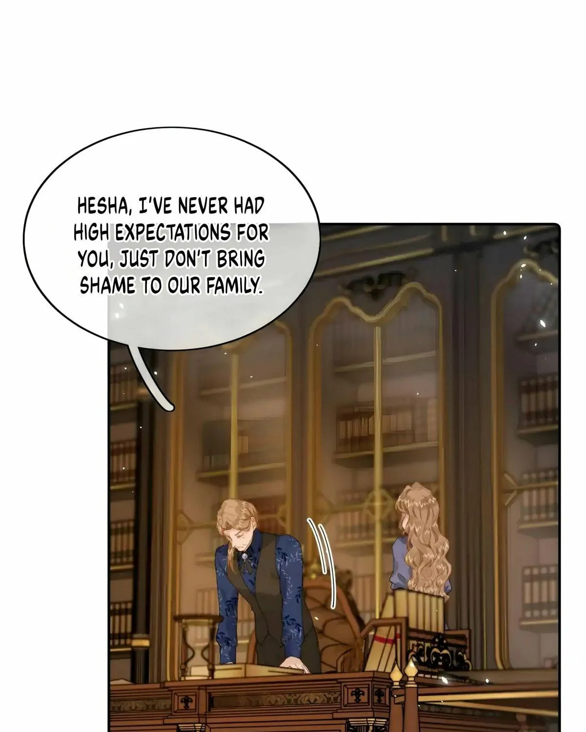 When the Villainess meets the Crazy Heroine Chapter 31 page 76 - 