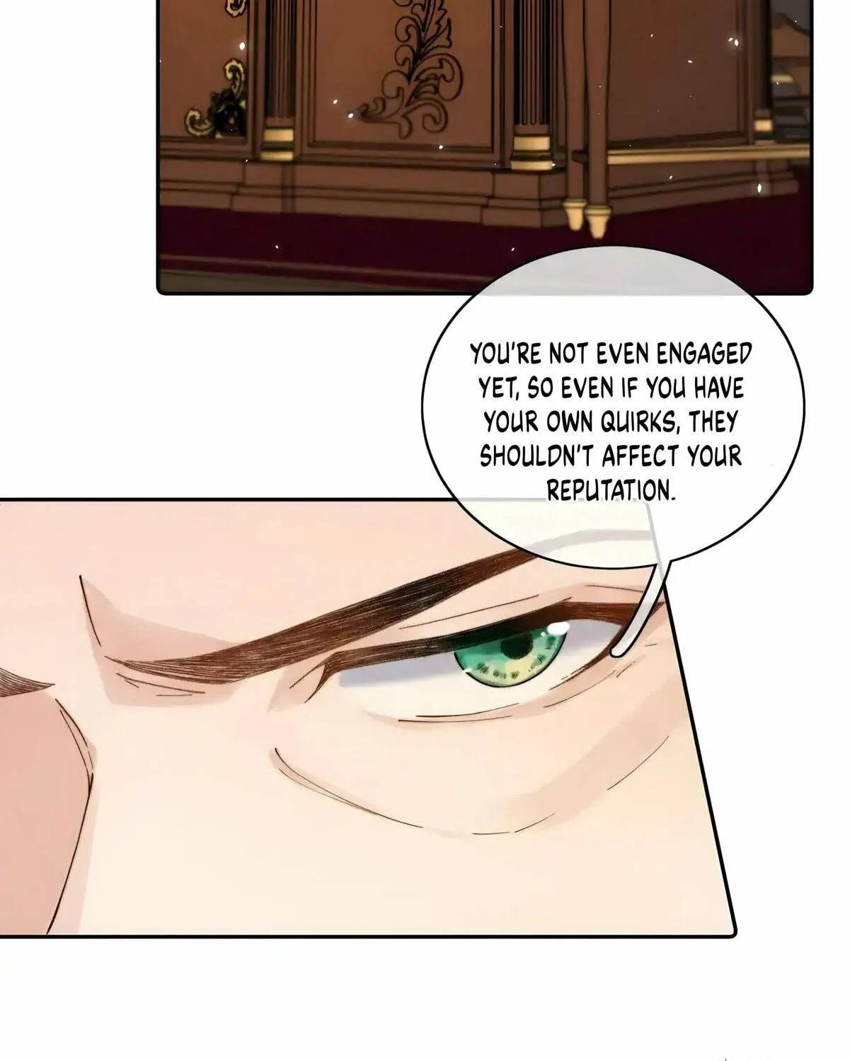 When the Villainess meets the Crazy Heroine Chapter 31 page 78 - 