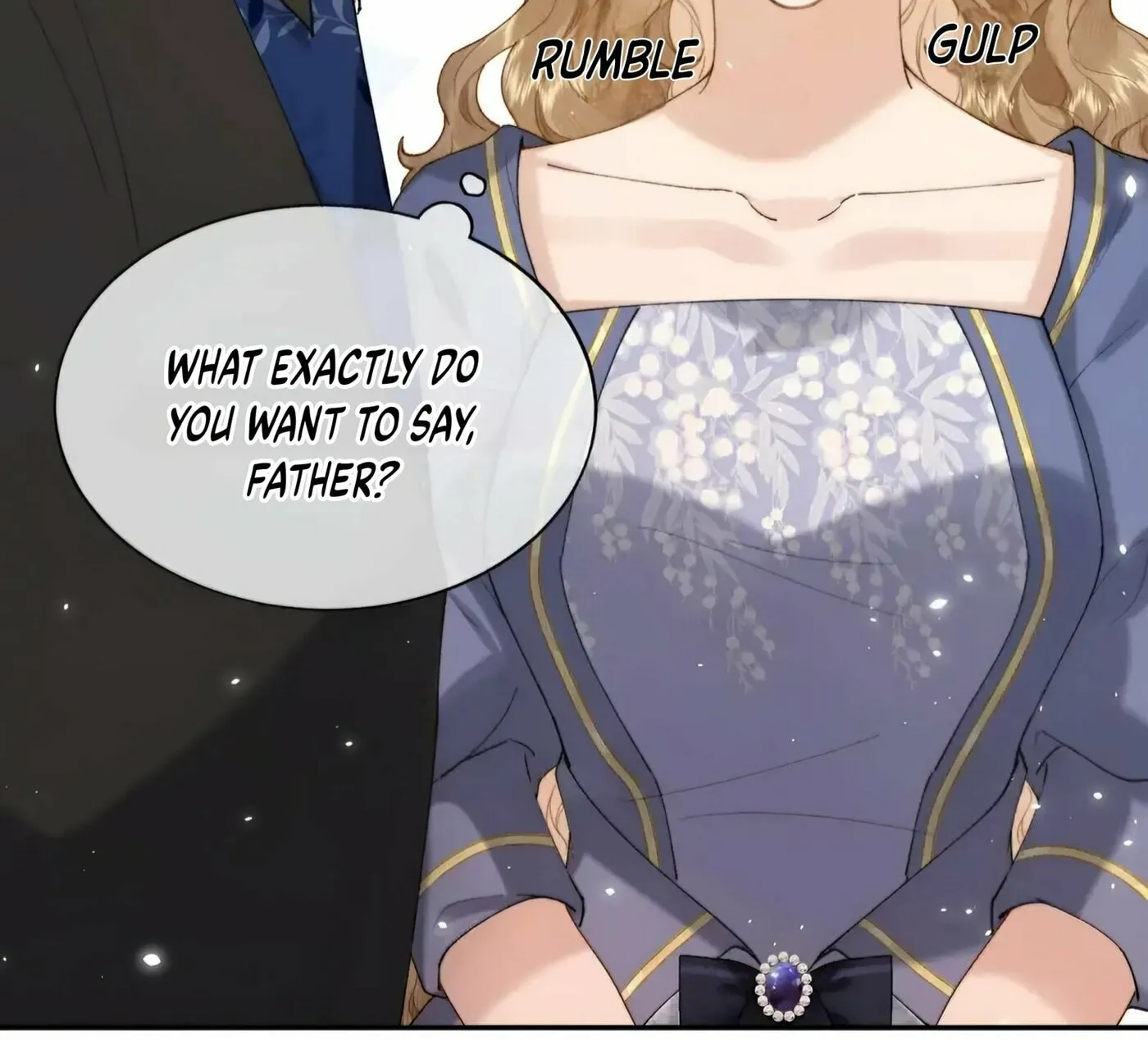 When the Villainess meets the Crazy Heroine Chapter 31 page 81 - 