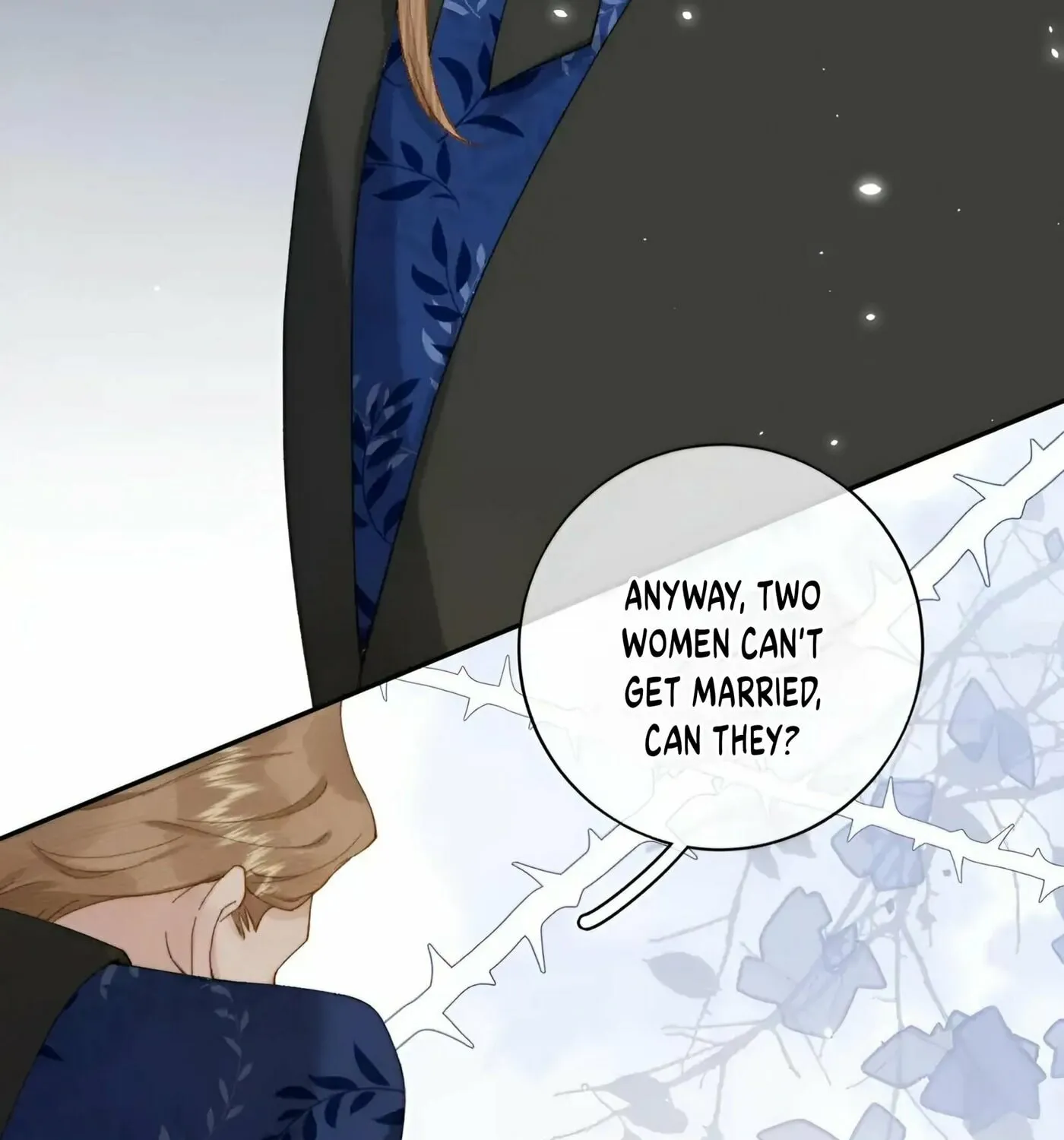 When the Villainess meets the Crazy Heroine Chapter 31 page 85 - 