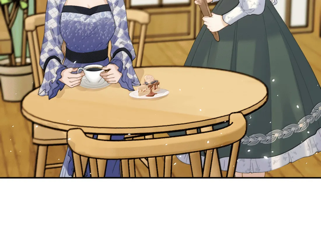 When the Villainess meets the Crazy Heroine Chapter 32 page 16 - 