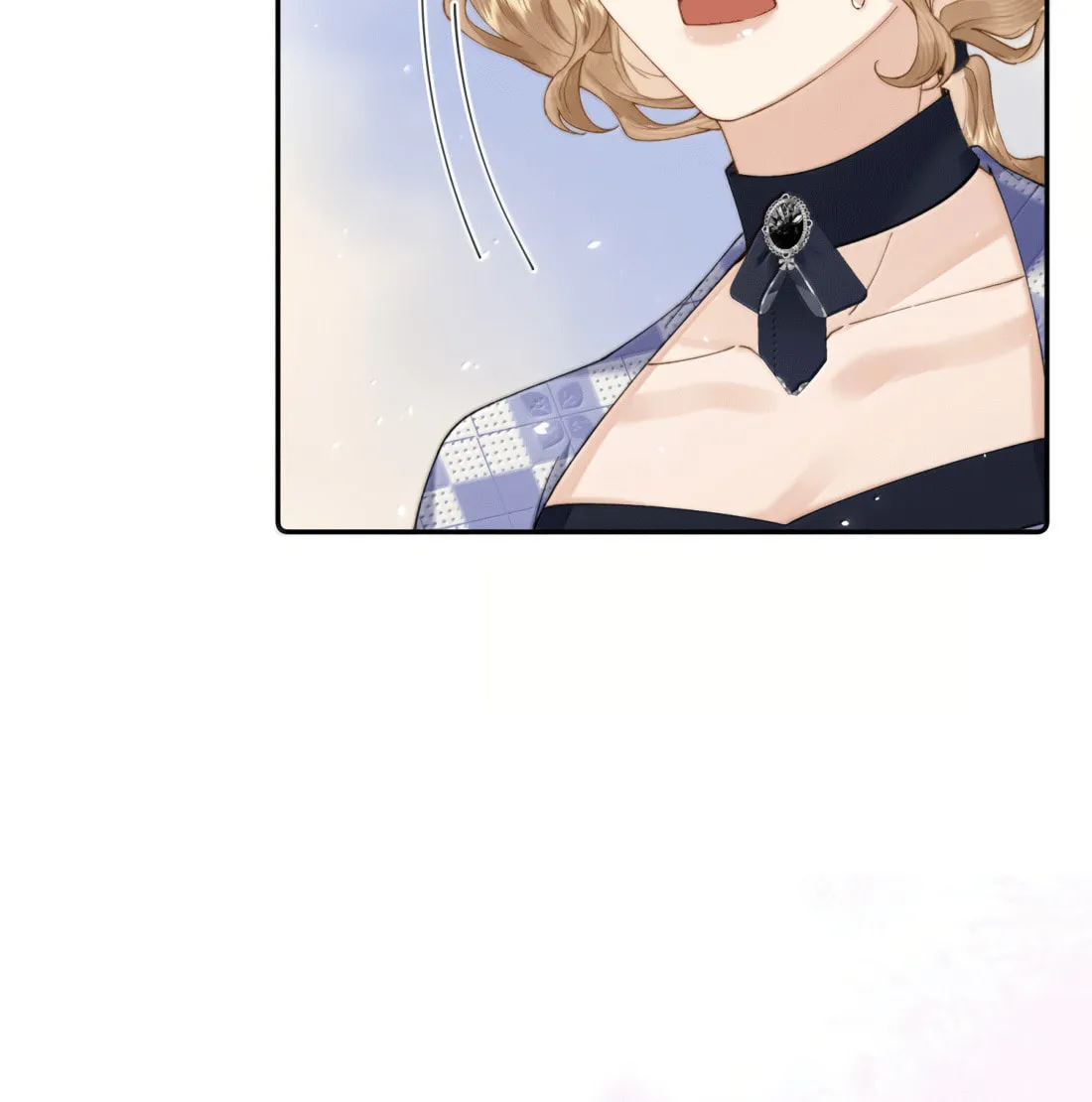 When the Villainess meets the Crazy Heroine Chapter 32 page 21 - 