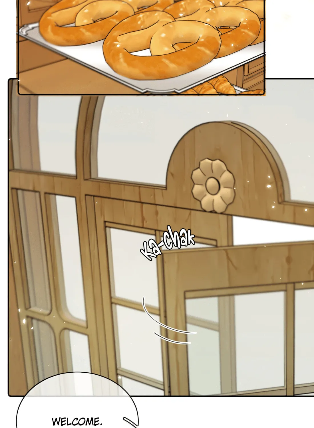 When the Villainess meets the Crazy Heroine Chapter 32 page 4 - 
