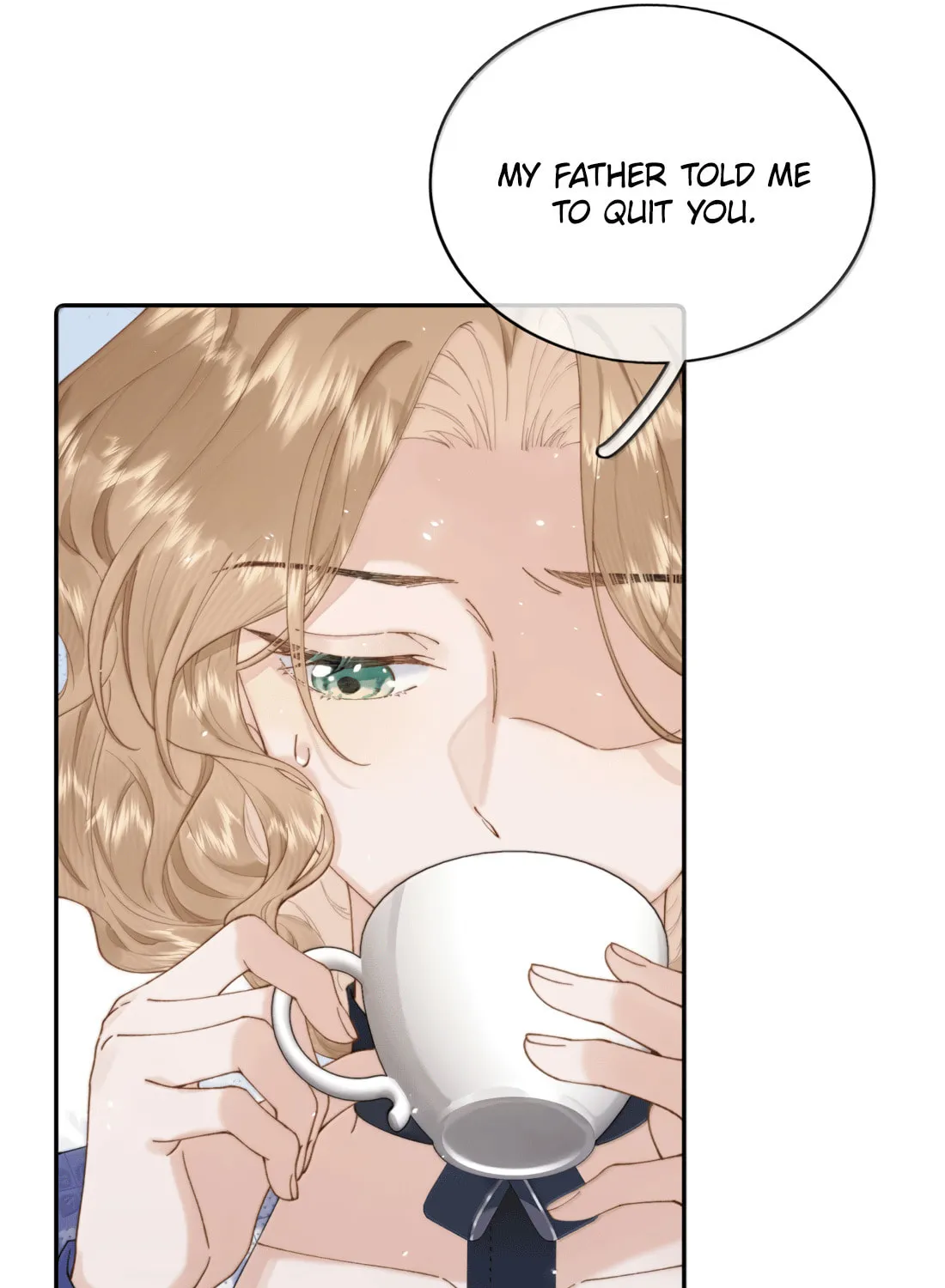 When the Villainess meets the Crazy Heroine Chapter 32 page 32 - 