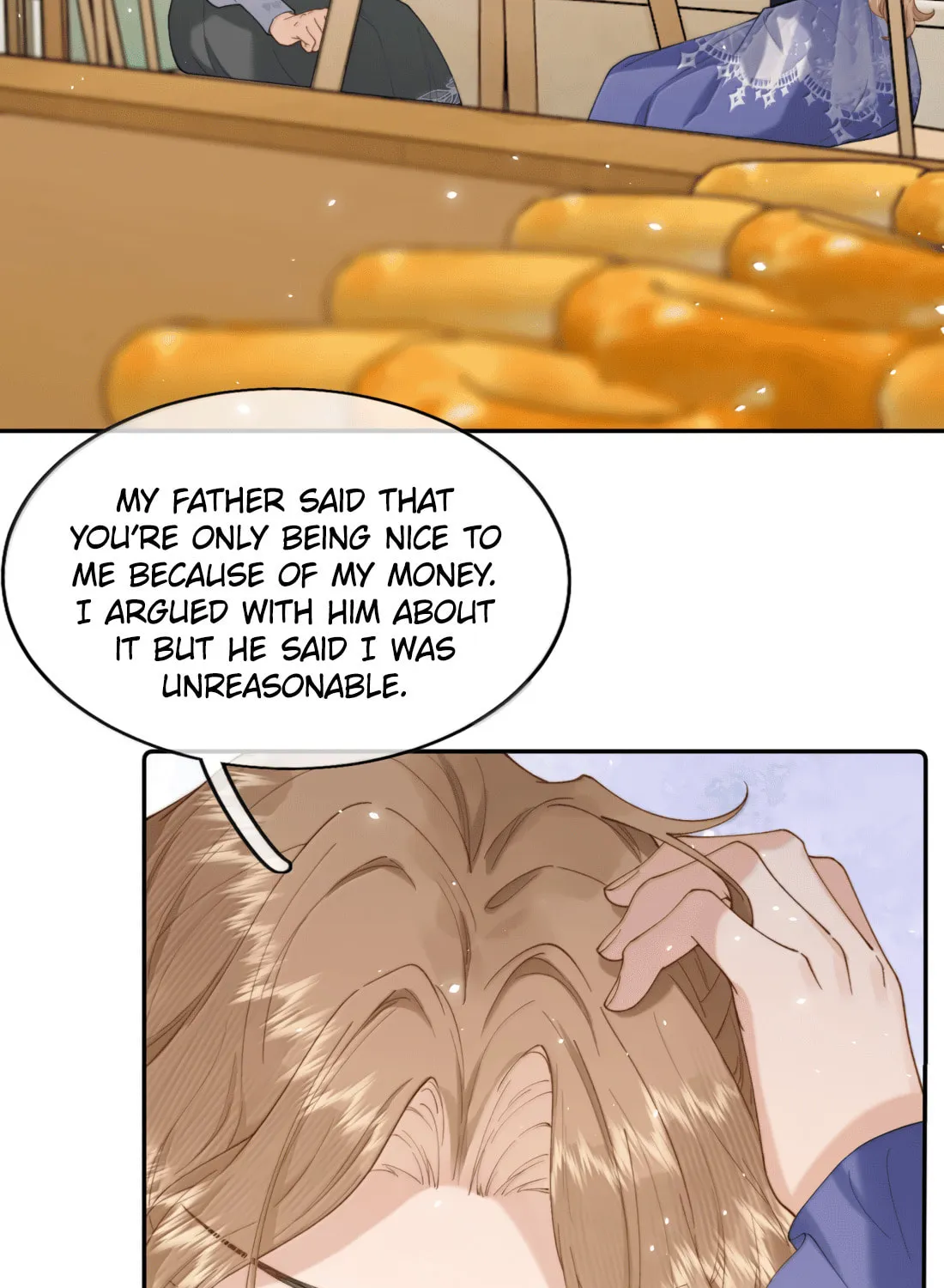 When the Villainess meets the Crazy Heroine Chapter 32 page 39 - 