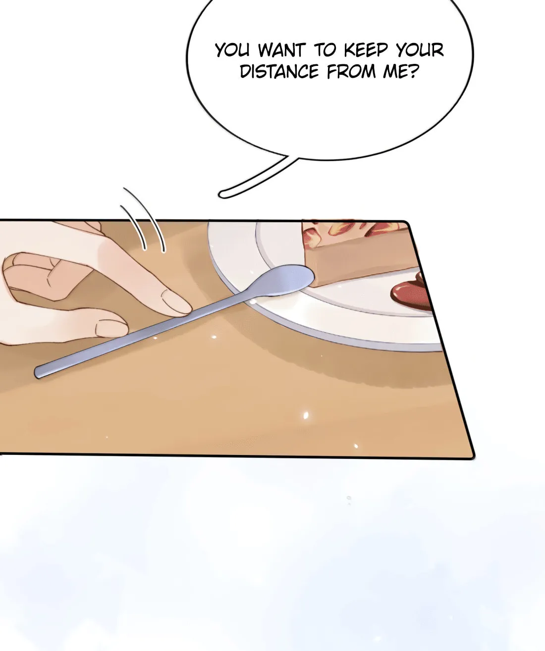When the Villainess meets the Crazy Heroine Chapter 32 page 41 - 