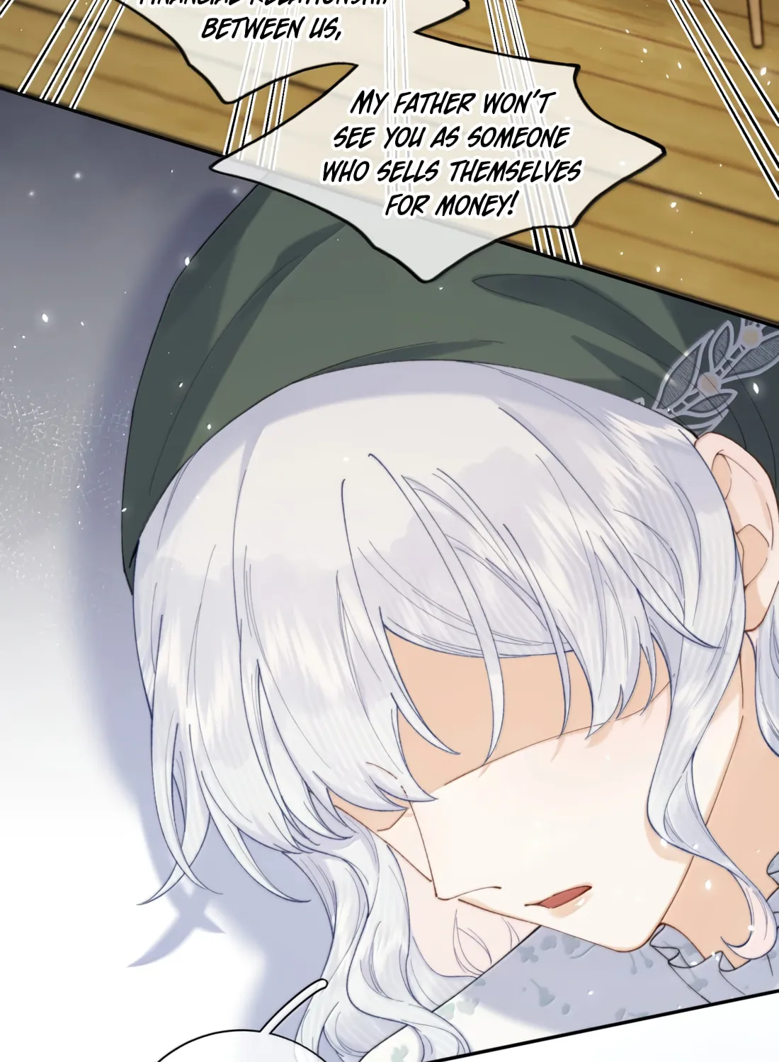 When the Villainess meets the Crazy Heroine Chapter 32 page 46 - 