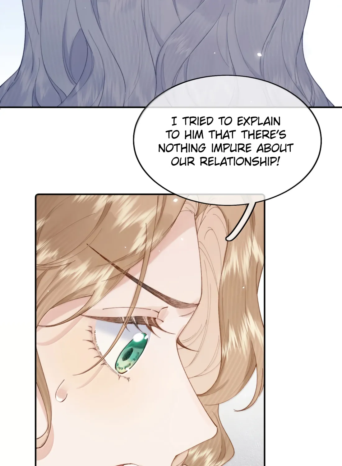 When the Villainess meets the Crazy Heroine Chapter 32 page 50 - 