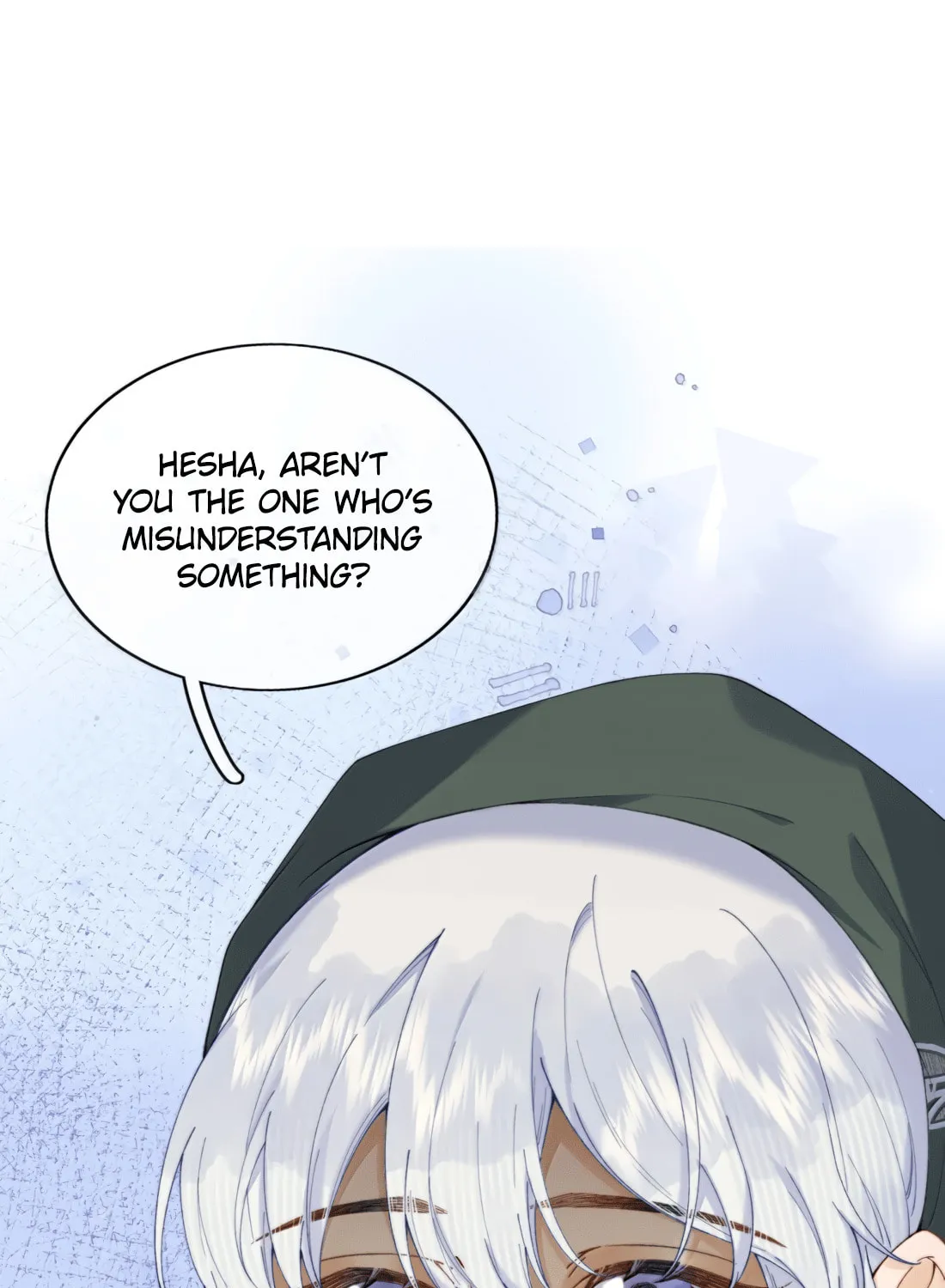 When the Villainess meets the Crazy Heroine Chapter 32 page 52 - 