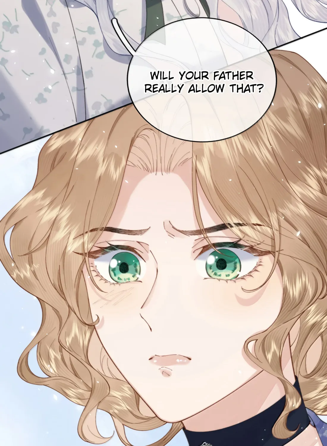 When the Villainess meets the Crazy Heroine Chapter 33 page 17 - 