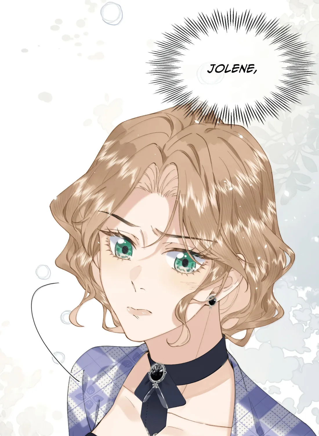 When the Villainess meets the Crazy Heroine Chapter 33 page 24 - 