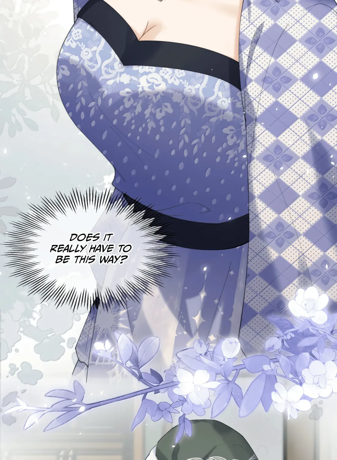 When the Villainess meets the Crazy Heroine Chapter 33 page 25 - 