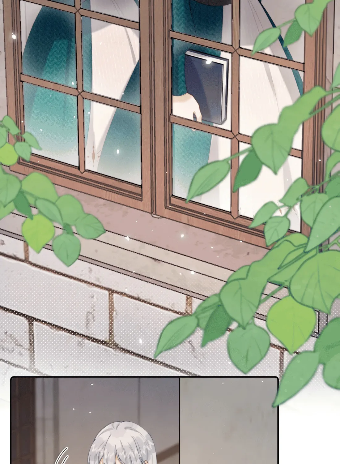 When the Villainess meets the Crazy Heroine Chapter 33 page 31 - 
