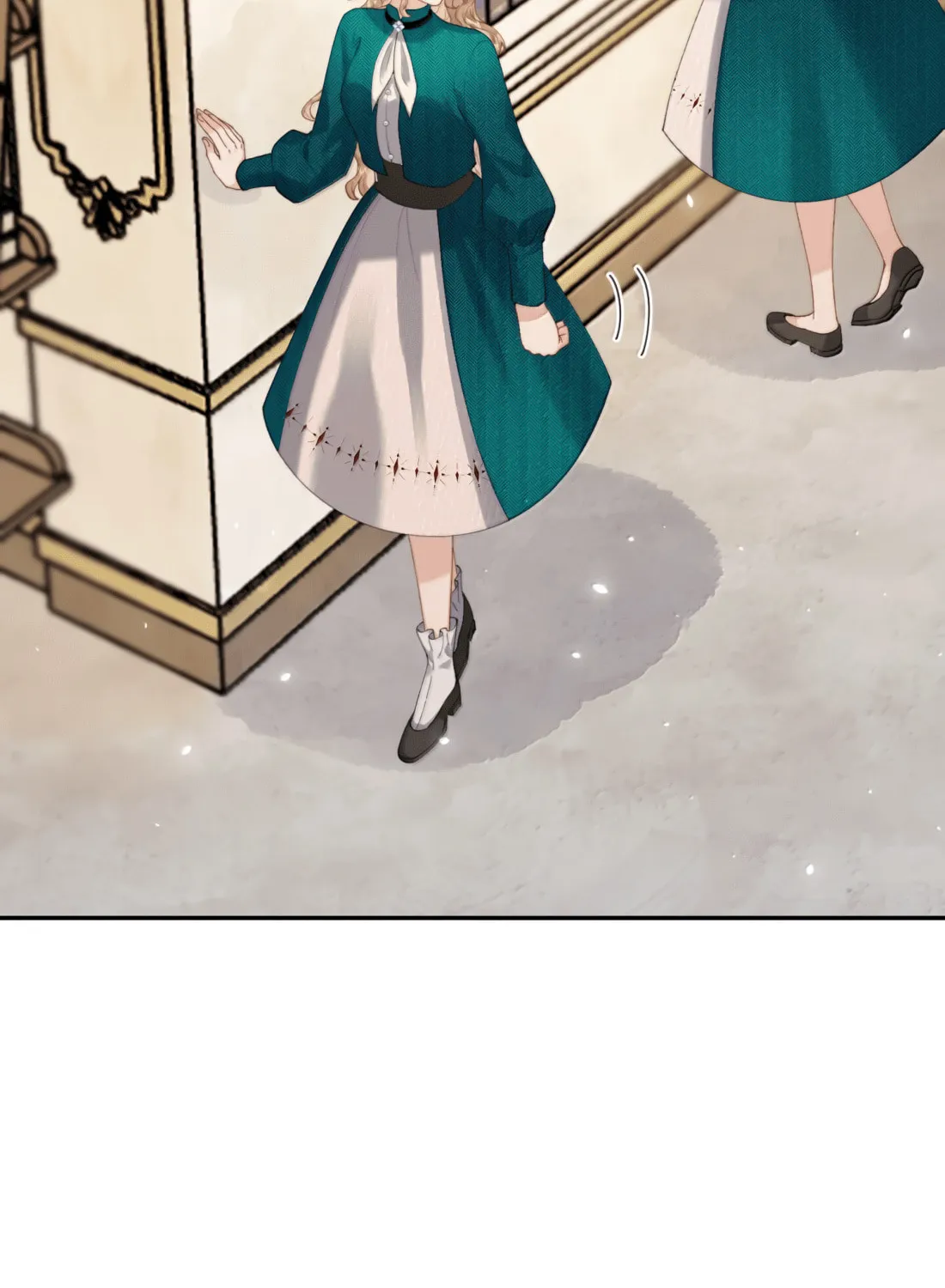When the Villainess meets the Crazy Heroine Chapter 33 page 43 - 