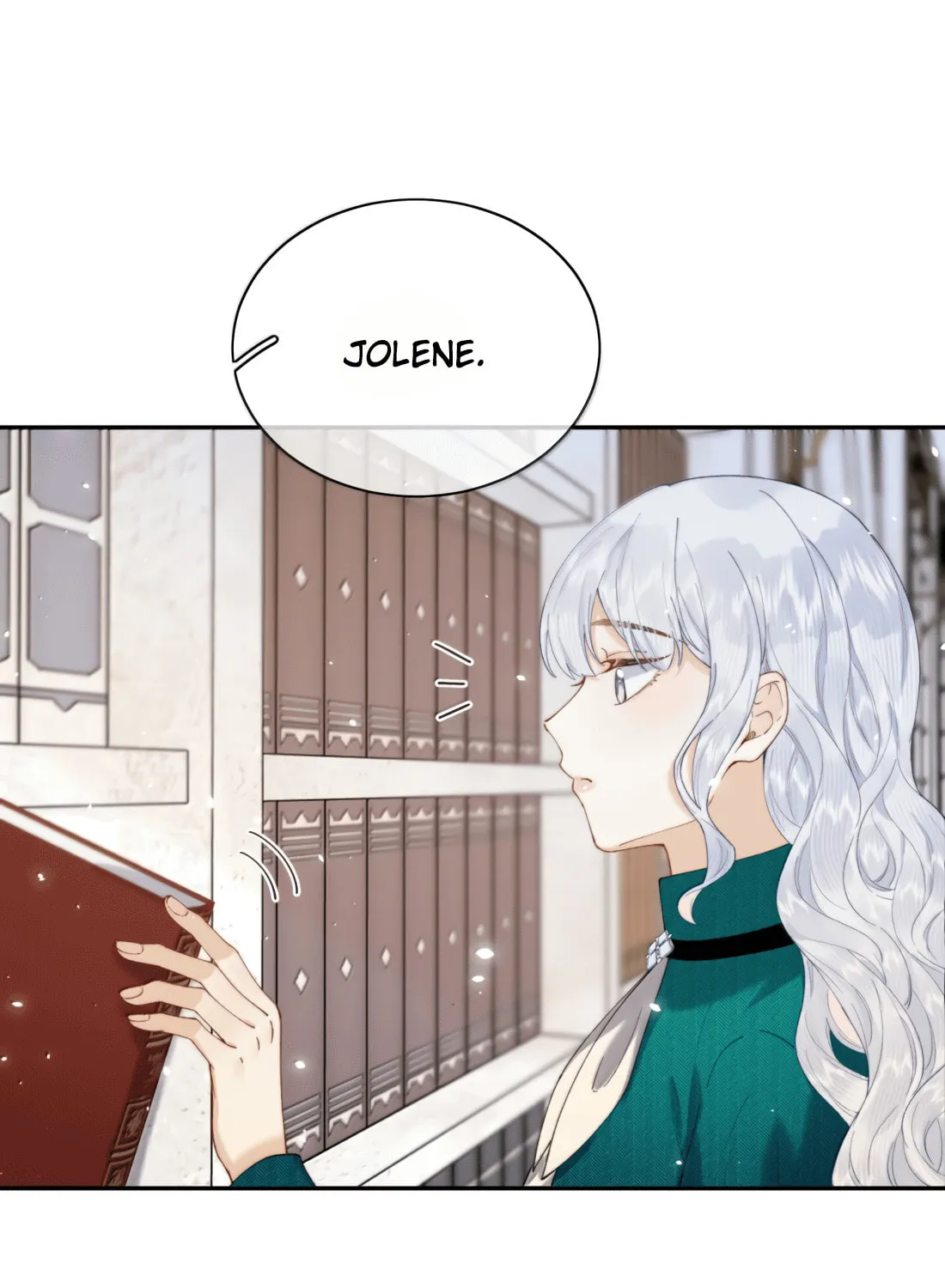 When the Villainess meets the Crazy Heroine Chapter 33 page 44 - 