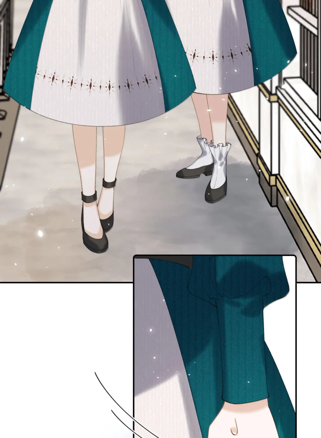 When the Villainess meets the Crazy Heroine Chapter 33 page 47 - 