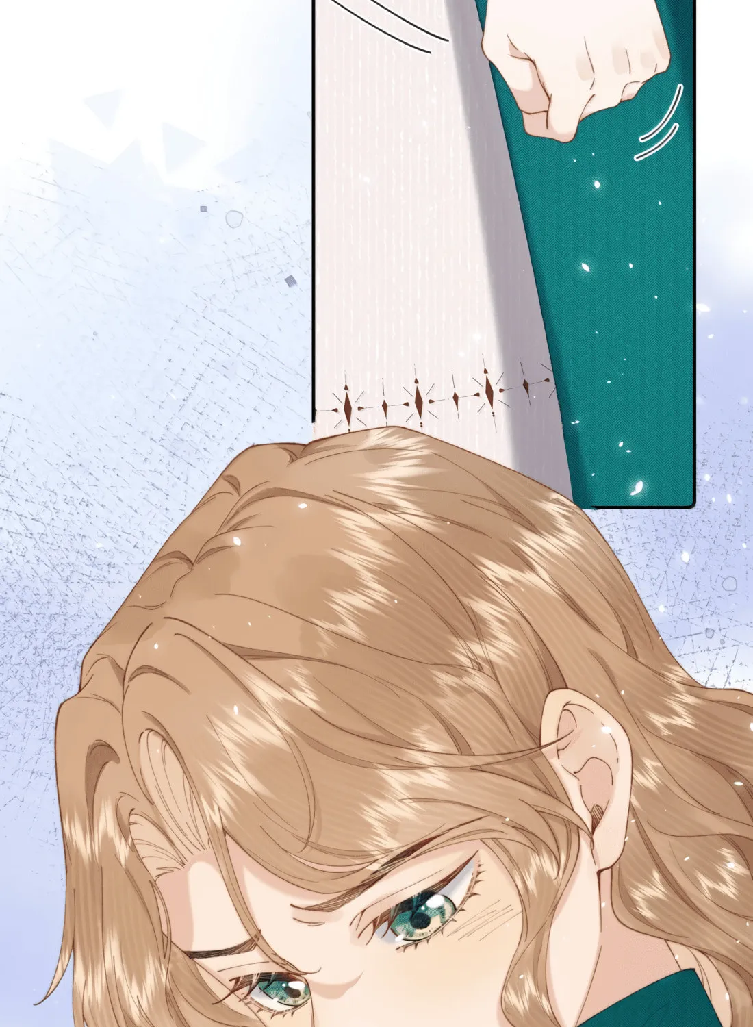 When the Villainess meets the Crazy Heroine Chapter 33 page 48 - 