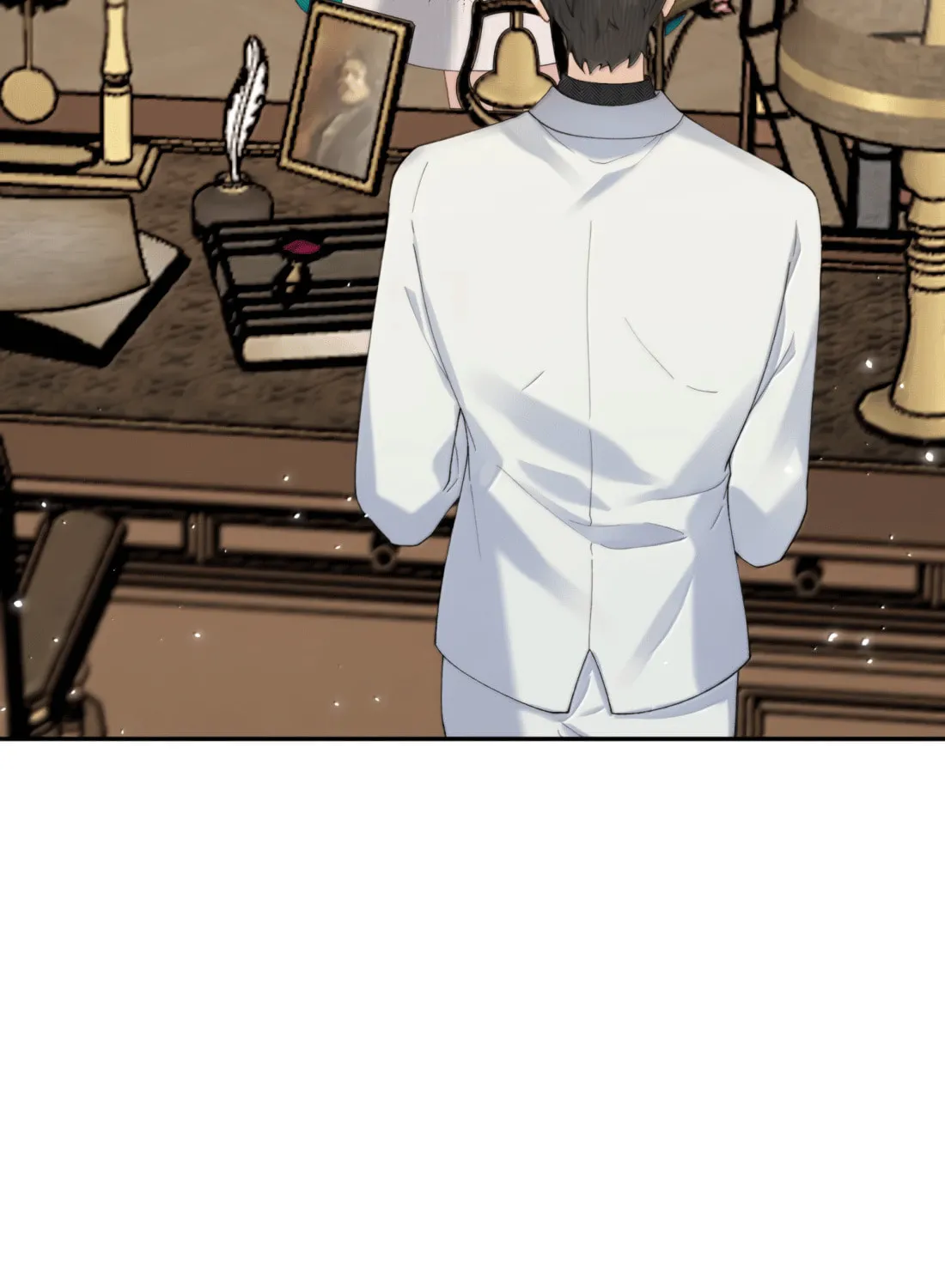 When the Villainess meets the Crazy Heroine Chapter 33 page 54 - 