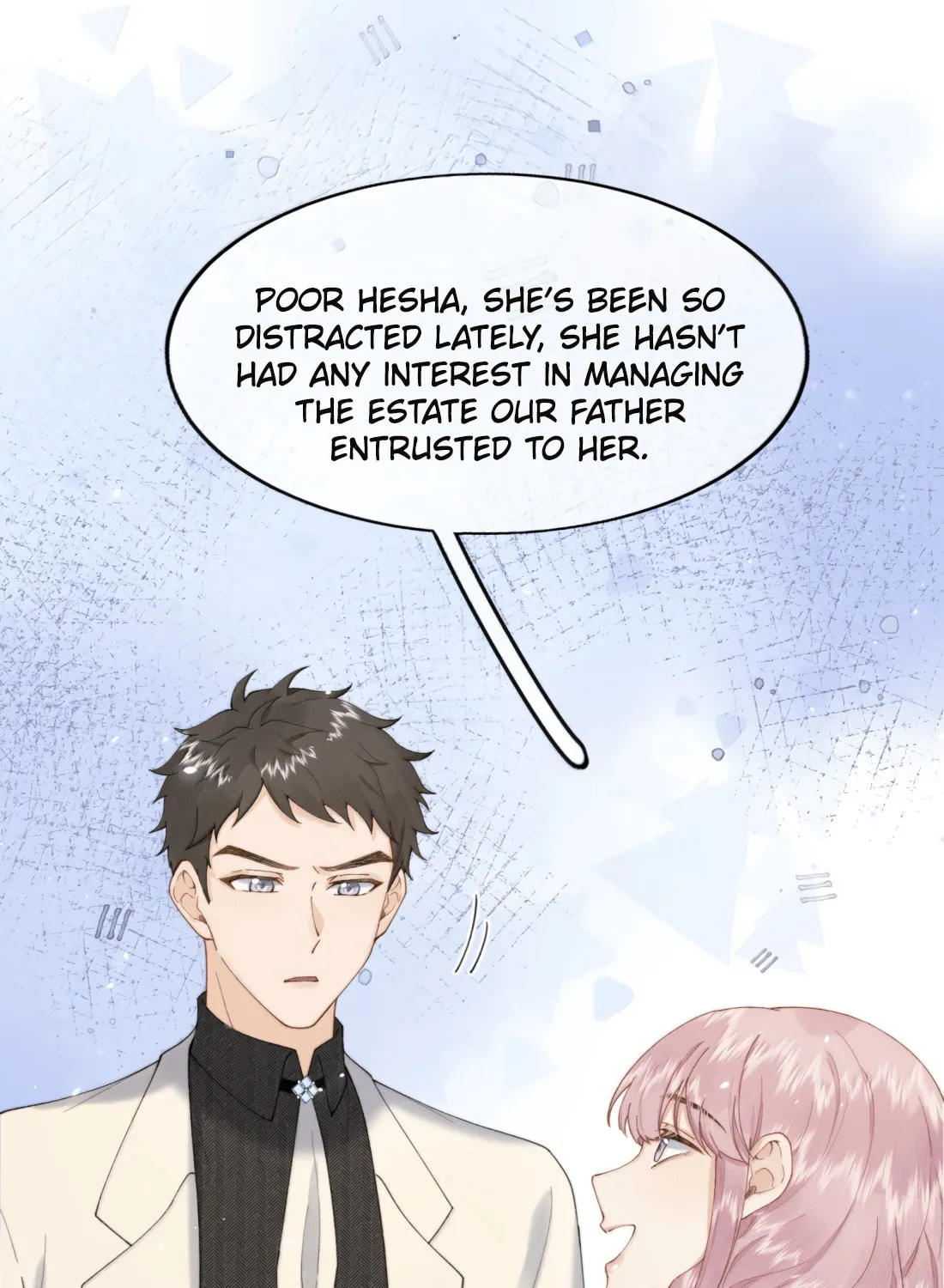 When the Villainess meets the Crazy Heroine Chapter 33 page 56 - 