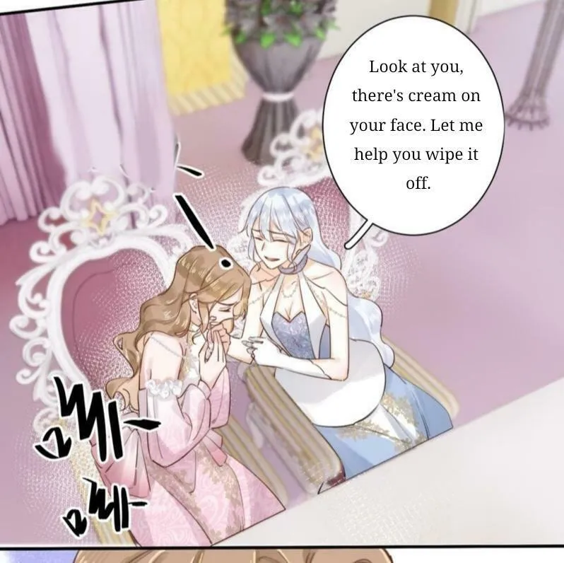 When the Villainess meets the Crazy Heroine Chapter 4 page 13 - 