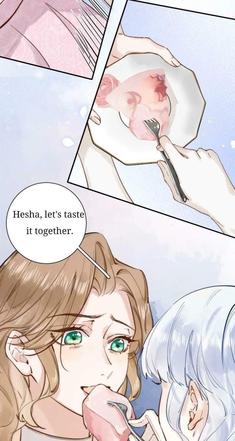 When the Villainess meets the Crazy Heroine Chapter 4 page 3 - 