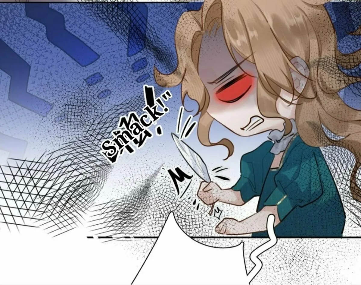 When the Villainess meets the Crazy Heroine Chapter 4 page 23 - 