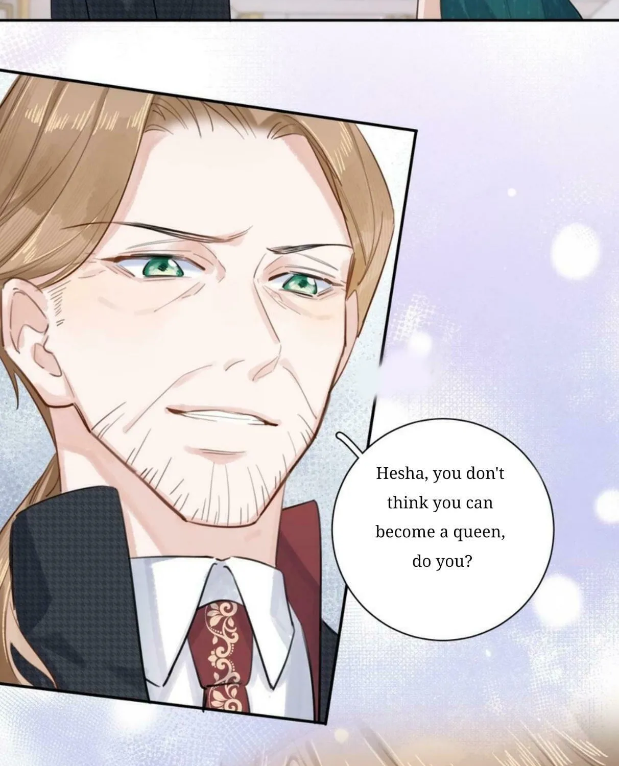 When the Villainess meets the Crazy Heroine Chapter 4 page 29 - 