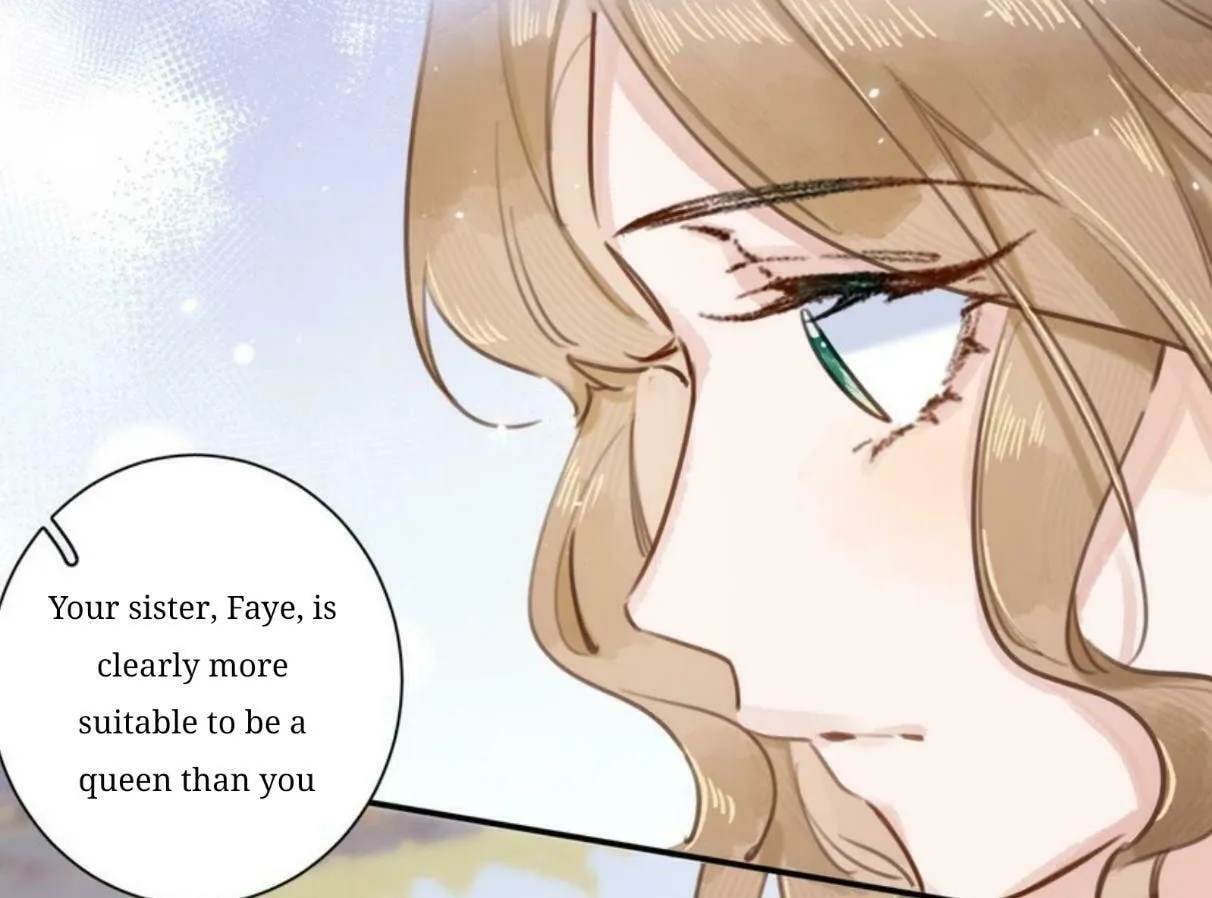 When the Villainess meets the Crazy Heroine Chapter 4 page 30 - 