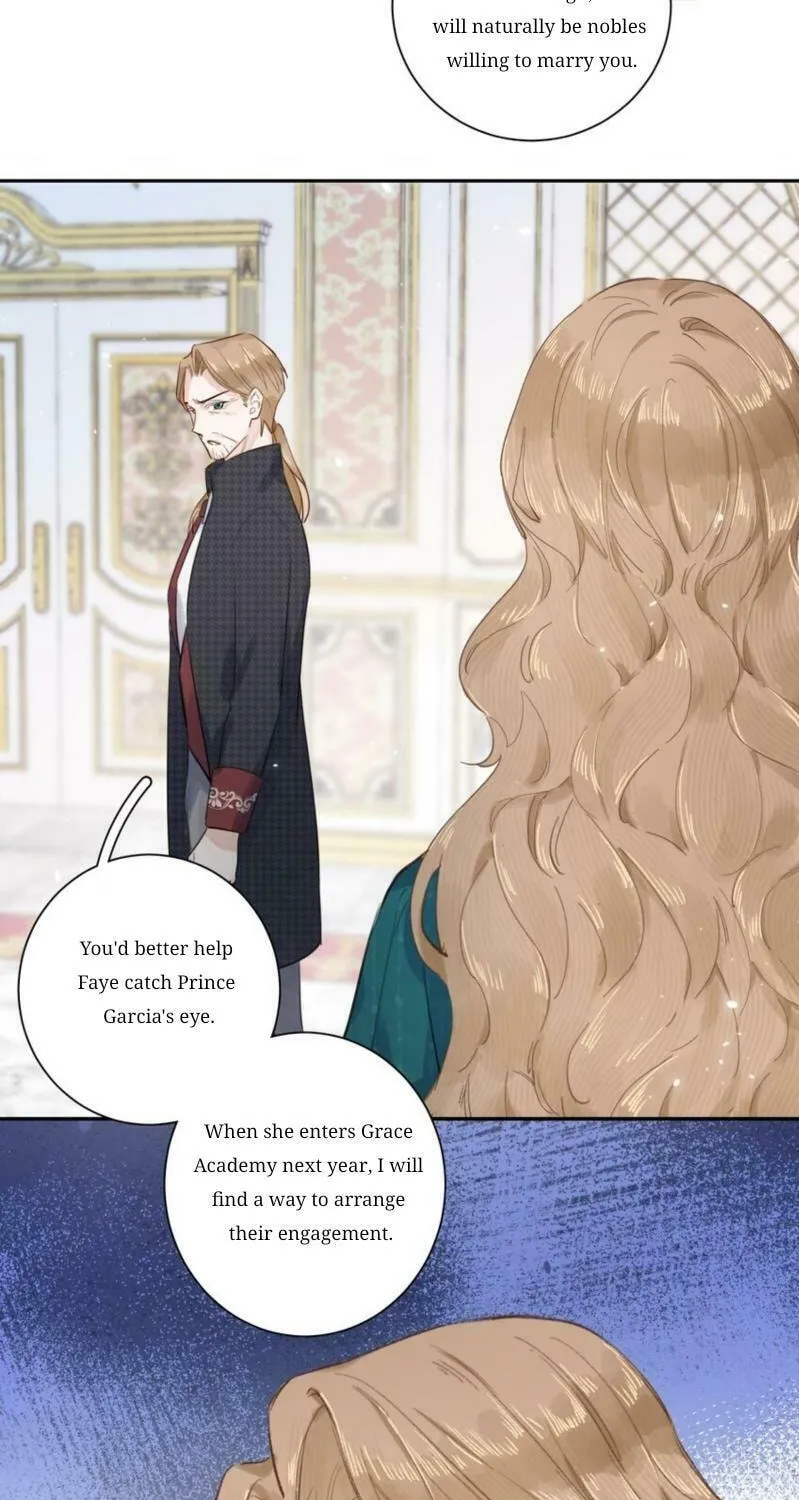 When the Villainess meets the Crazy Heroine Chapter 4 page 33 - 