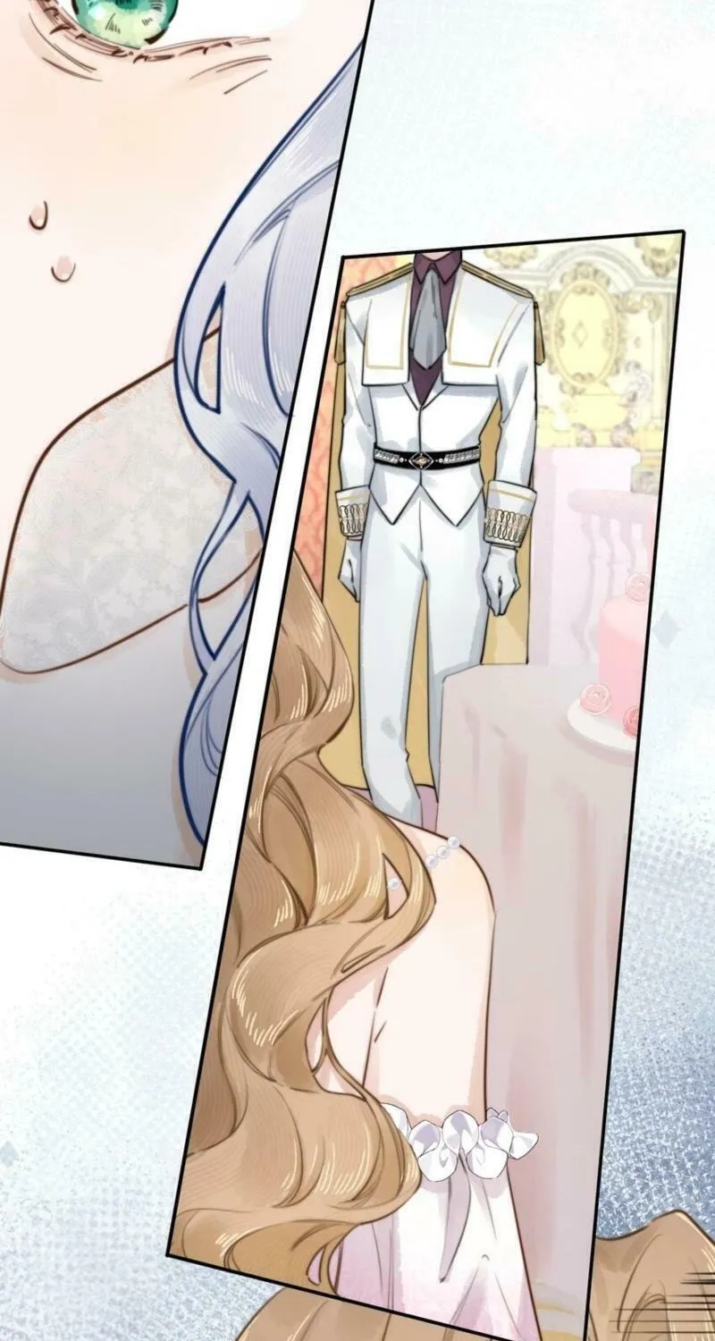 When the Villainess meets the Crazy Heroine Chapter 4 page 6 - 