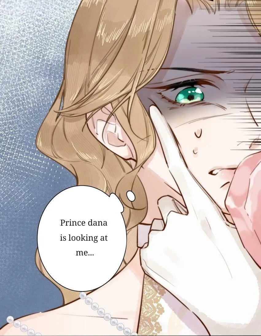 When the Villainess meets the Crazy Heroine Chapter 4 page 8 - 