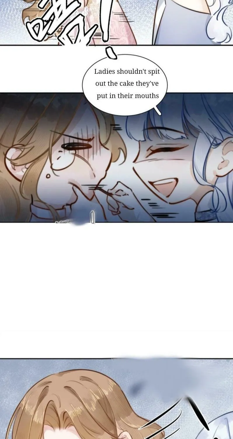 When the Villainess meets the Crazy Heroine Chapter 4 page 10 - 