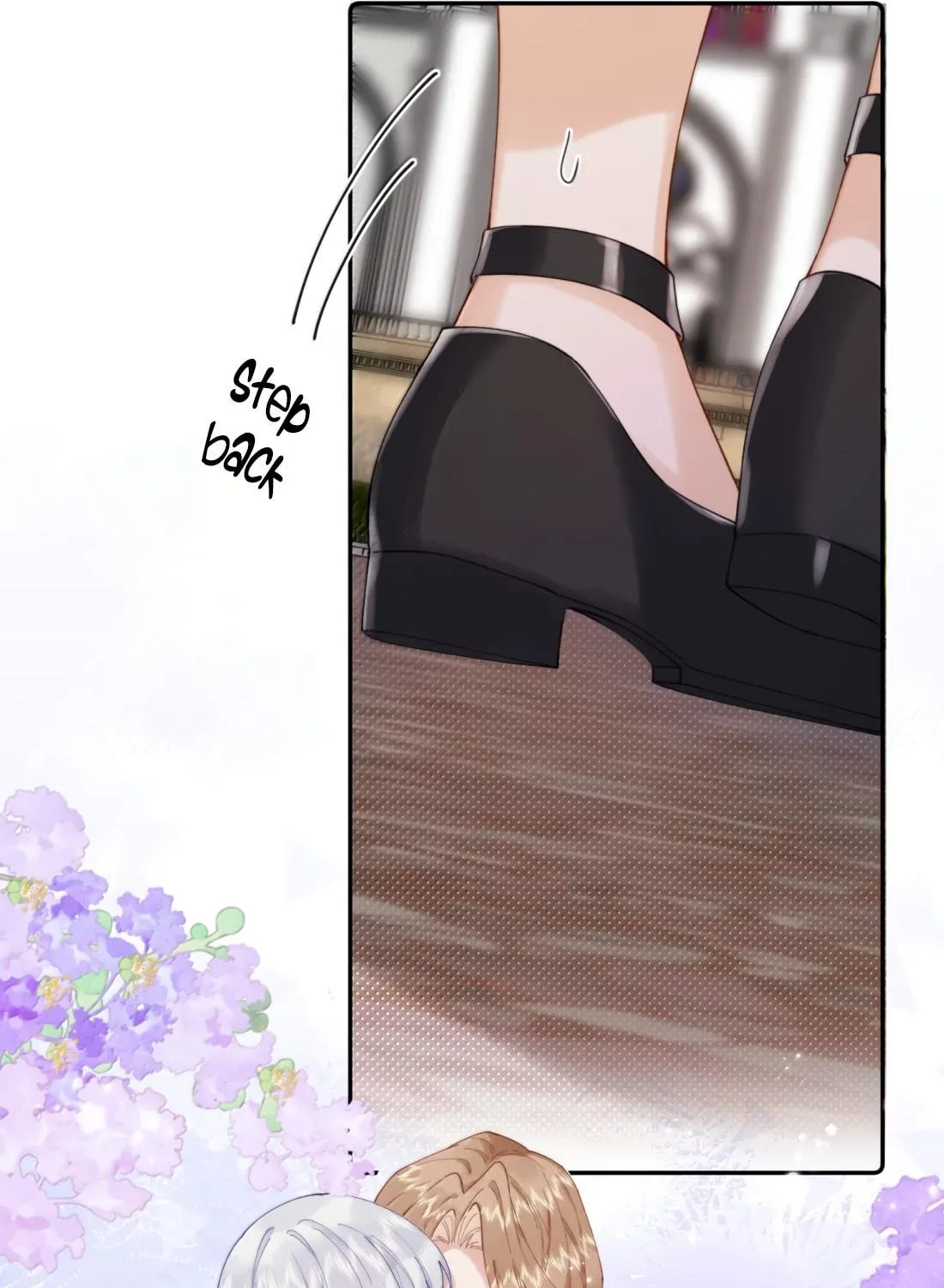 When the Villainess meets the Crazy Heroine Chapter 41 page 12 - 